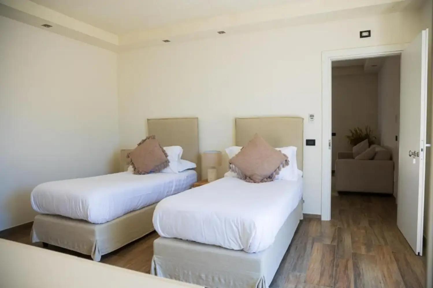 Casabianca Resort Fondi Room photo