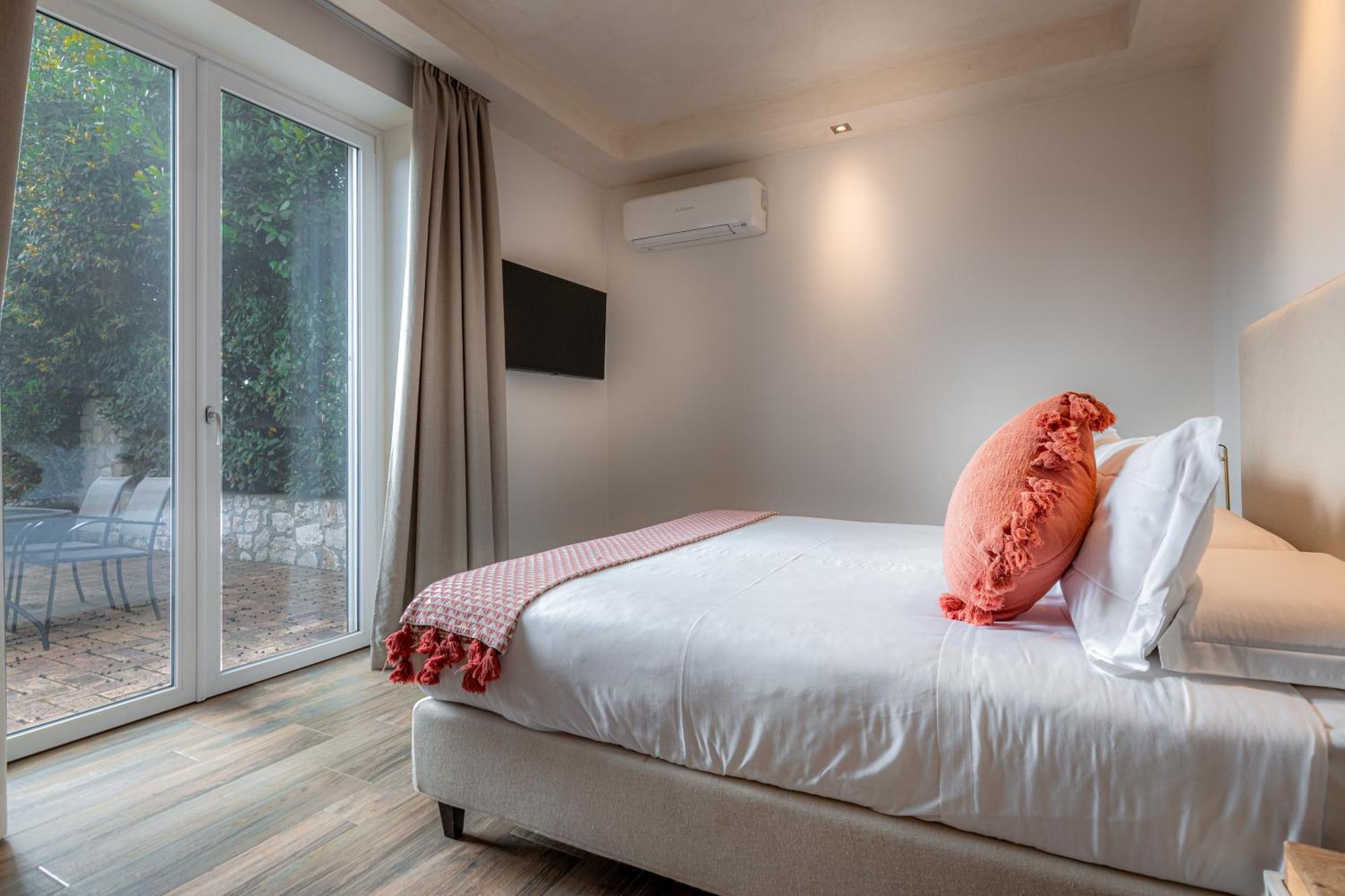 Casabianca Resort Fondi Room photo